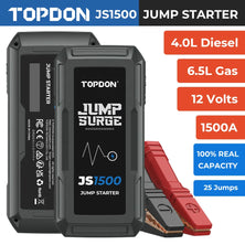 Topdon JS1500