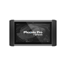 Topdon Phoenix Pro 2Years Free Update