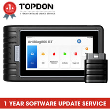 VIP | Topdon Artidiag 800bt 1 Year Update