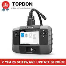 Topdon T-Nijia1000 Two Year software Update service