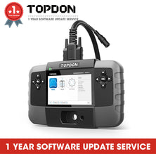 Topdon T-Nijia1000 One Year software Update service