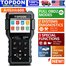 Topdon ArtiLink600 AL600